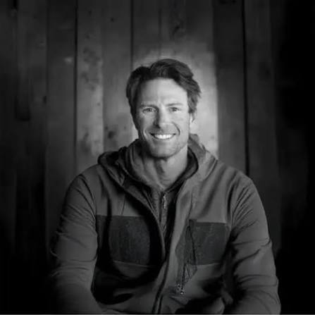 Eric Layton, lead guide